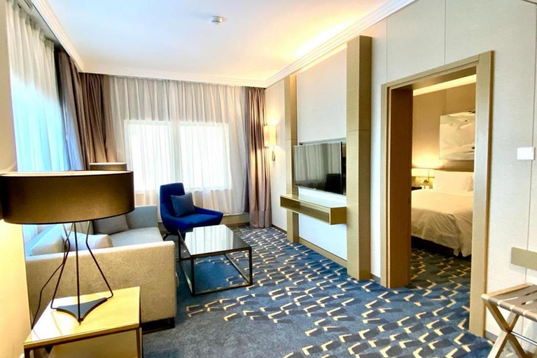 dar rayhaan by rotana al khobar