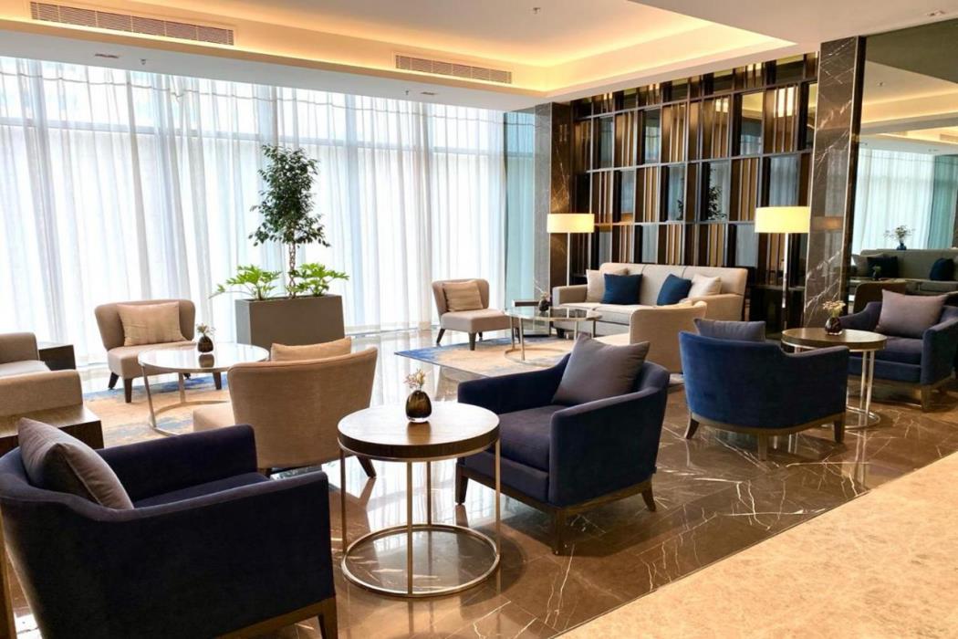 dar rayhaan by rotana al khobar