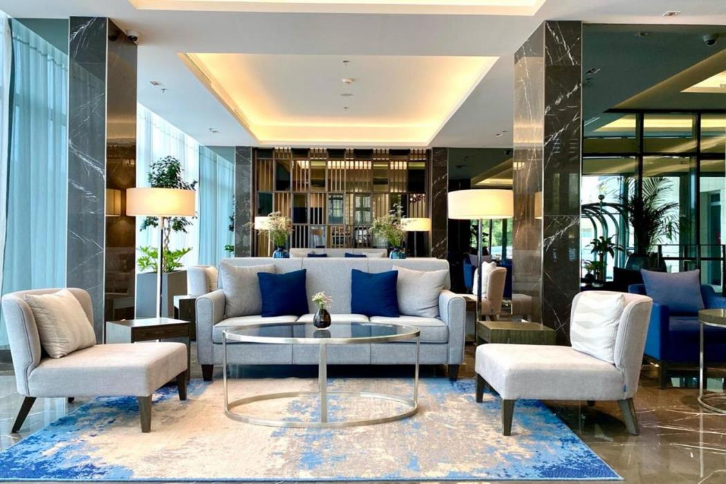 dar rayhaan by rotana al khobar