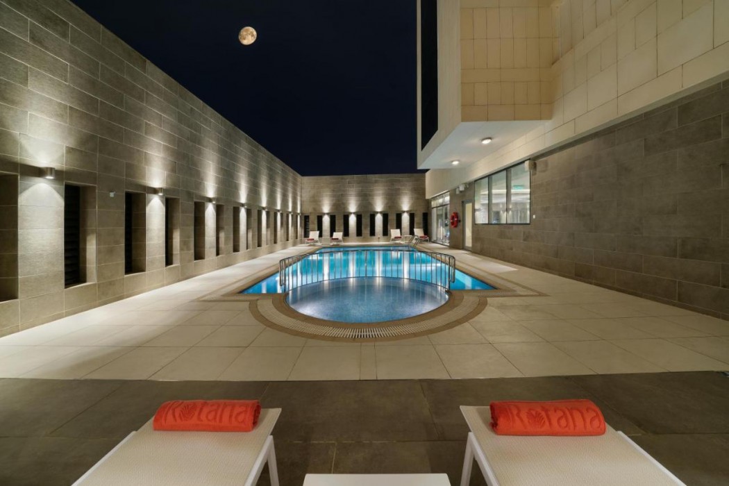 dar rayhaan by rotana al khobar