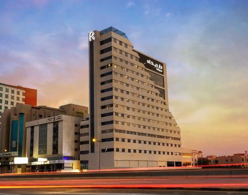 dar rayhaan by rotana al khobar