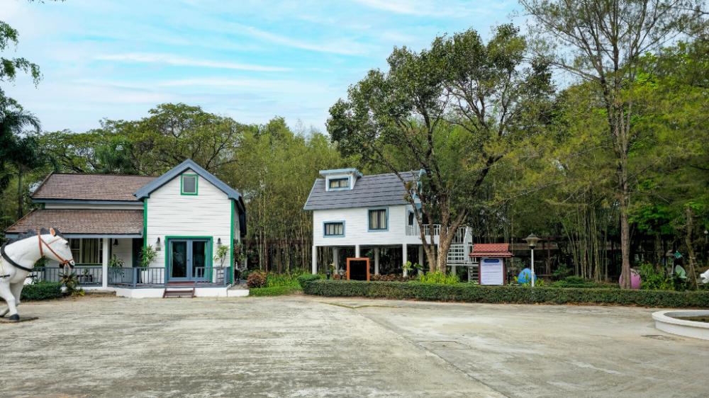 dara express by angkor green gardens