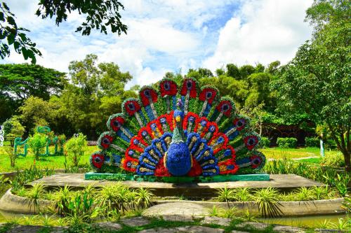 dara express by angkor green gardens