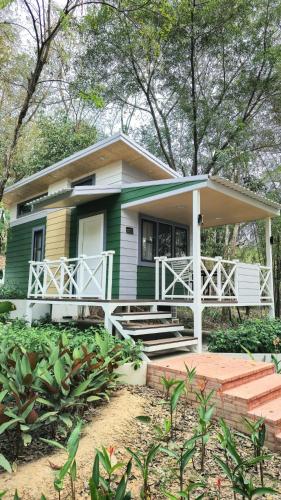 dara express by angkor green gardens