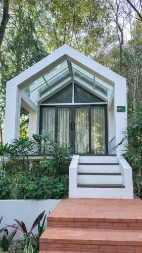 dara express by angkor green gardens