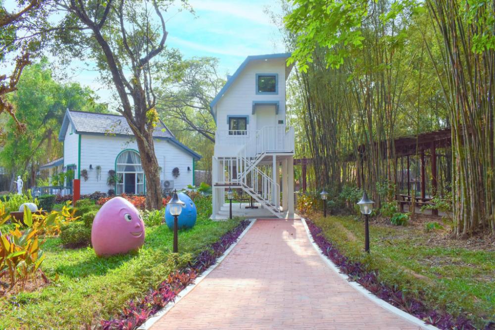 dara express by angkor green gardens