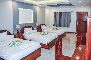 dara express by angkor green gardens