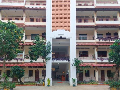 dara express by angkor green gardens