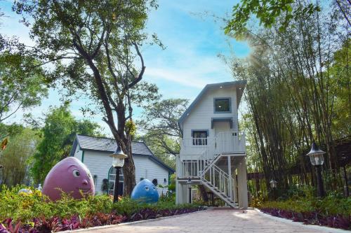 dara express by angkor green gardens