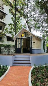 dara express by angkor green gardens