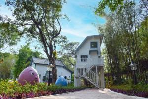 dara express by angkor green gardens