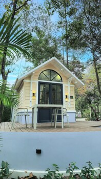 dara express by angkor green gardens