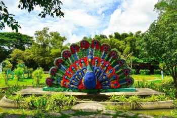 dara express by angkor green gardens