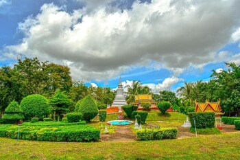 dara express by angkor green gardens