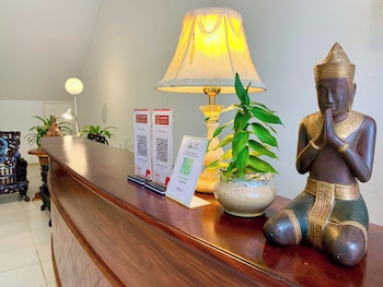 dara express by angkor green gardens