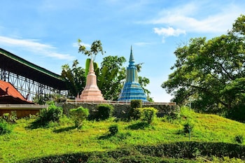 dara express by angkor green gardens