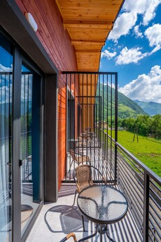 hotel darchi kazbegi