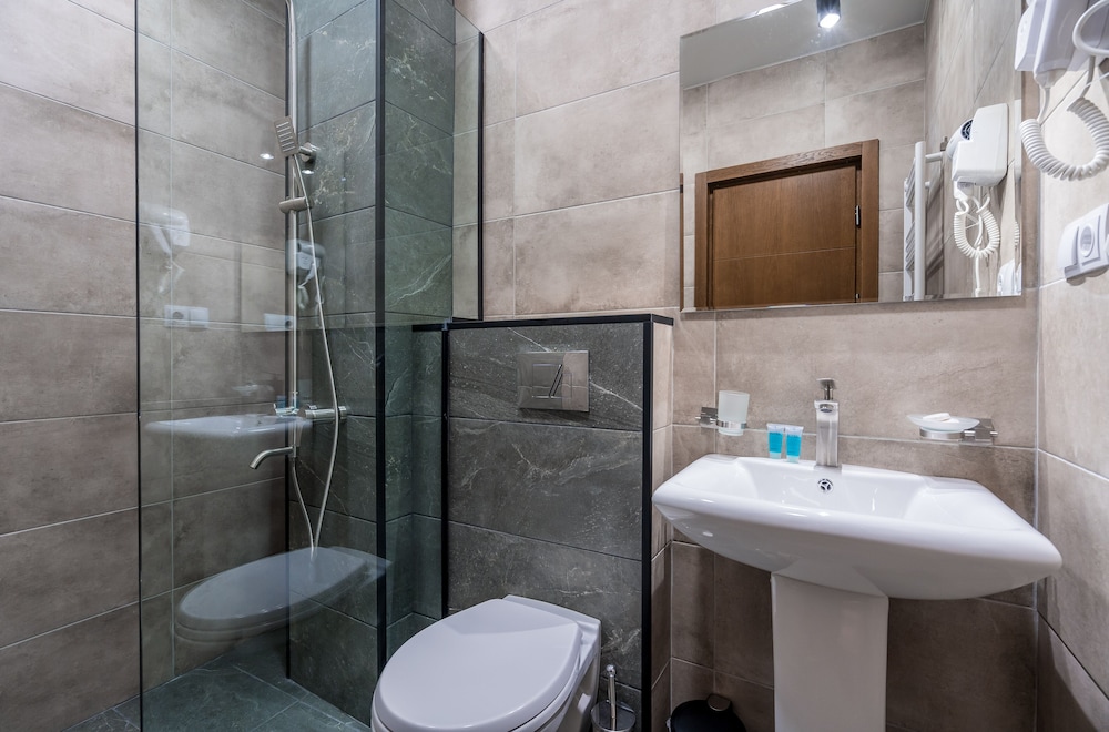 hotel darchi kazbegi