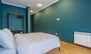 hotel darchi kazbegi