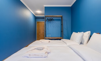 hotel darchi kazbegi