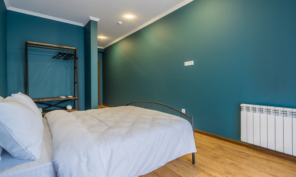 hotel darchi kazbegi