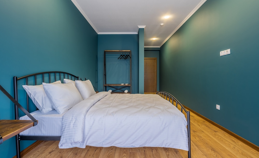 hotel darchi kazbegi