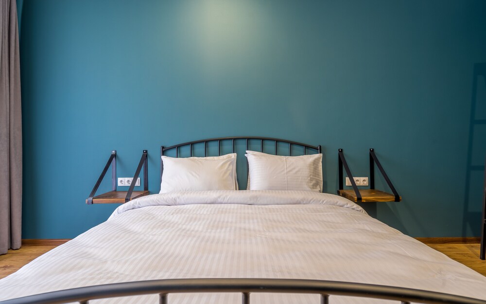 hotel darchi kazbegi