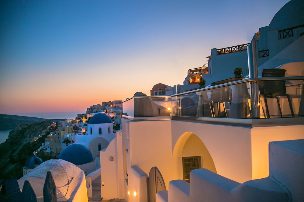 santorini