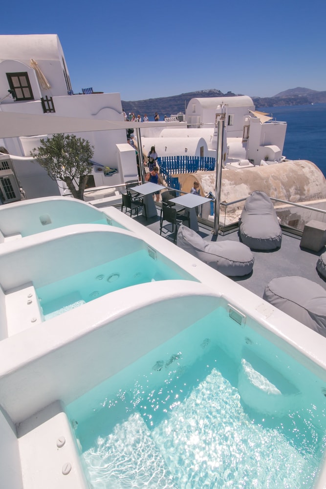 santorini