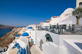 santorini