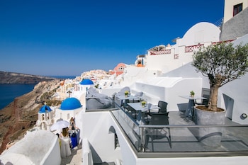 santorini