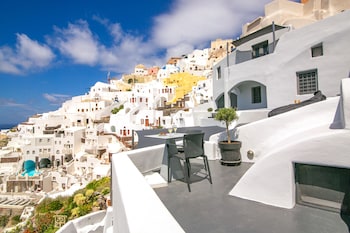 santorini