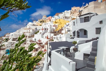 santorini