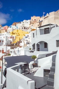 santorini