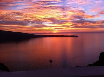 santorini