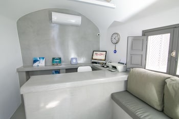 santorini