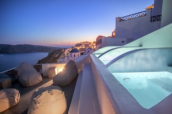 santorini