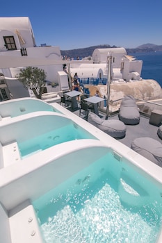 santorini