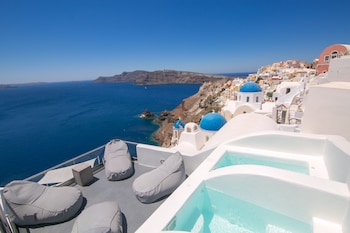 santorini
