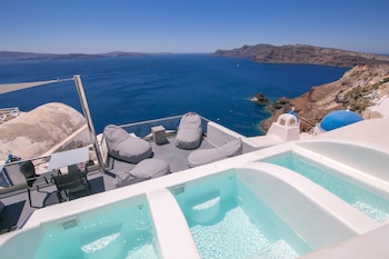 santorini