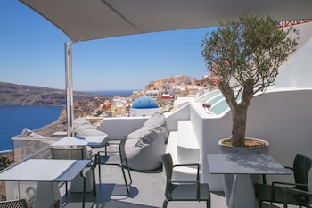 santorini
