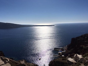 santorini