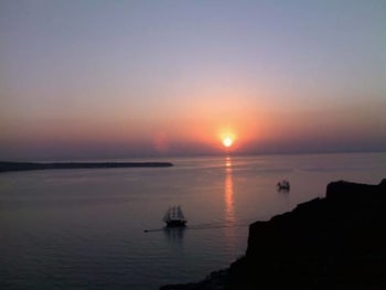santorini