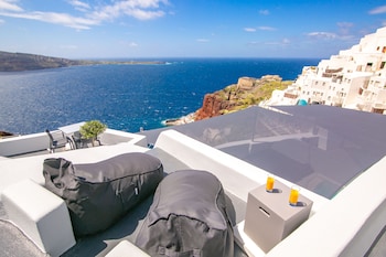 santorini