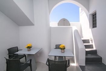 santorini