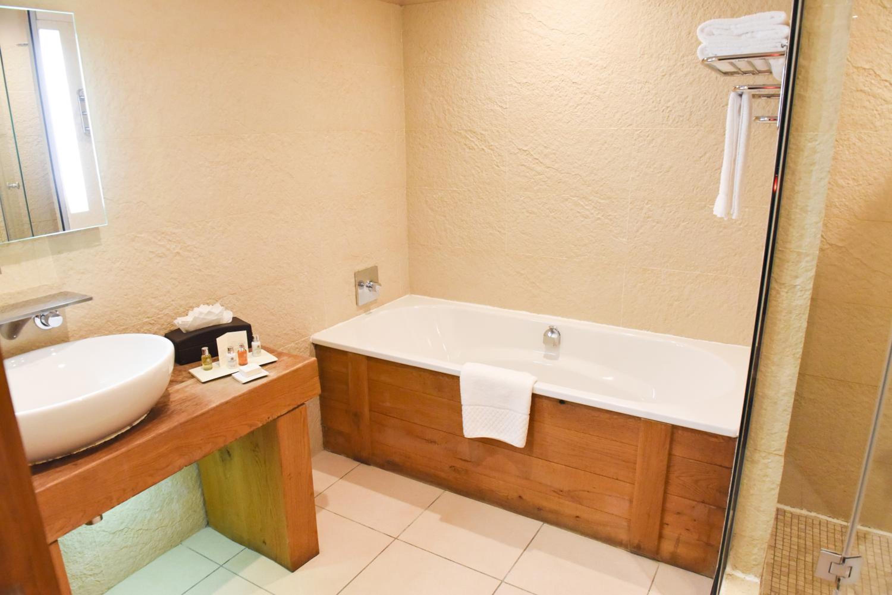 glenskirlie house and castle