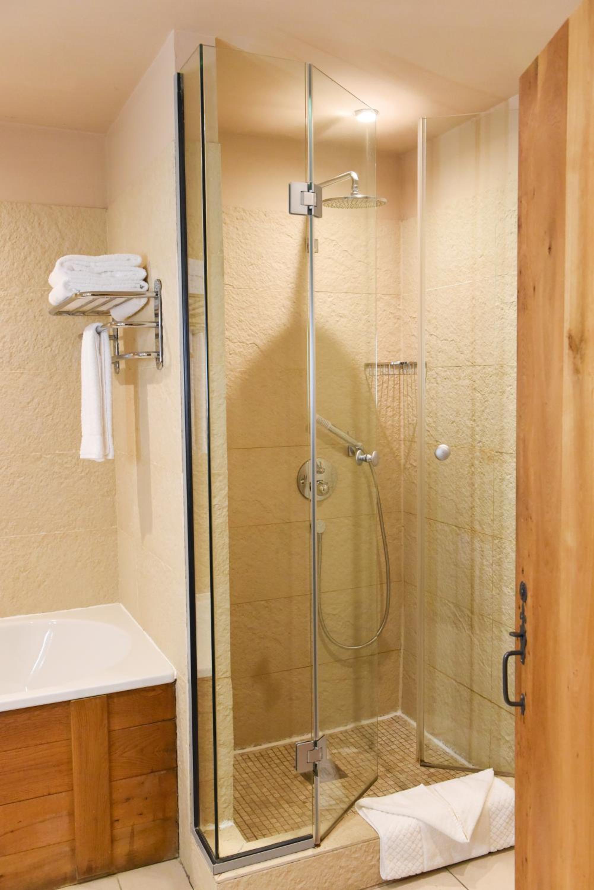 glenskirlie house and castle