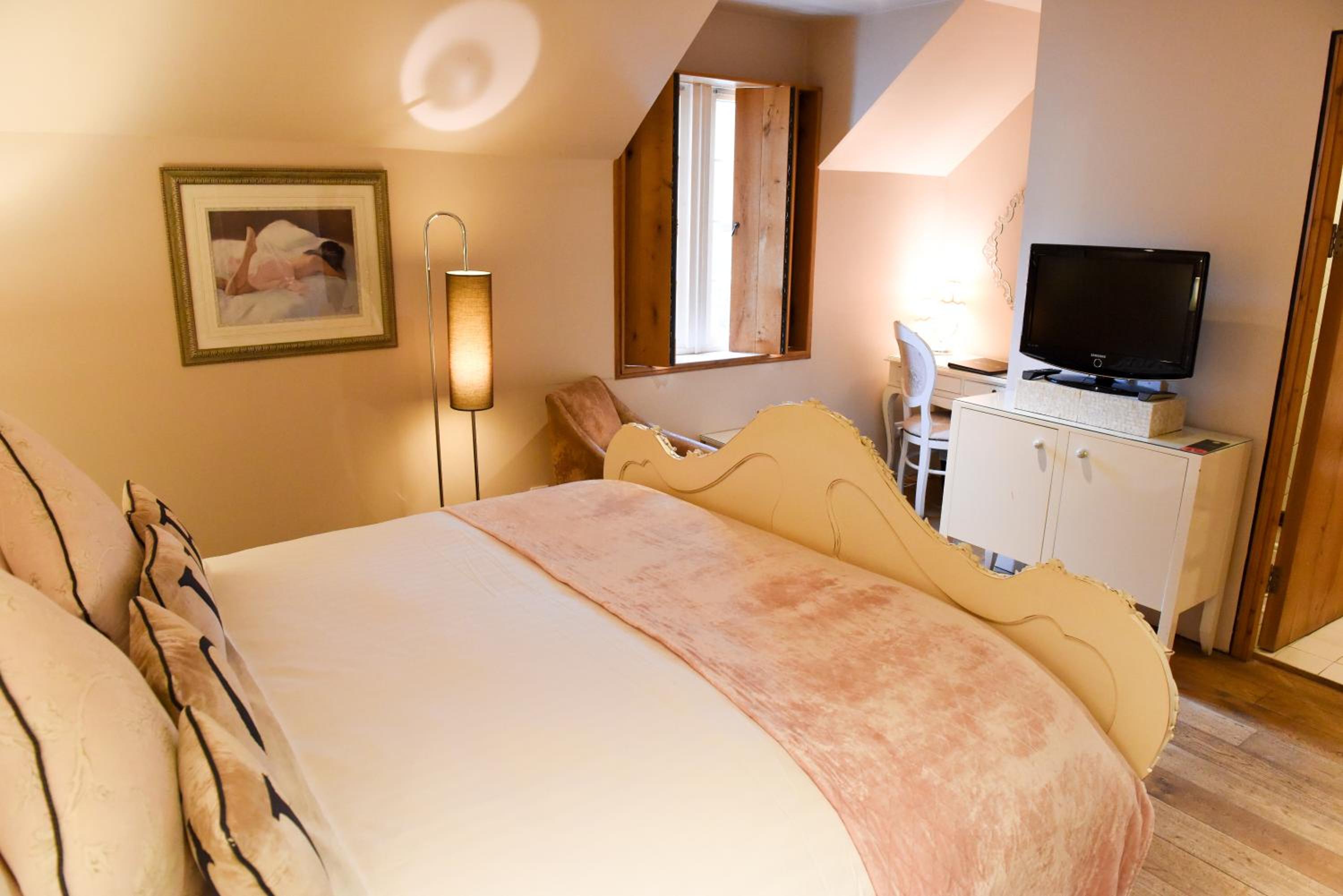 glenskirlie house and castle