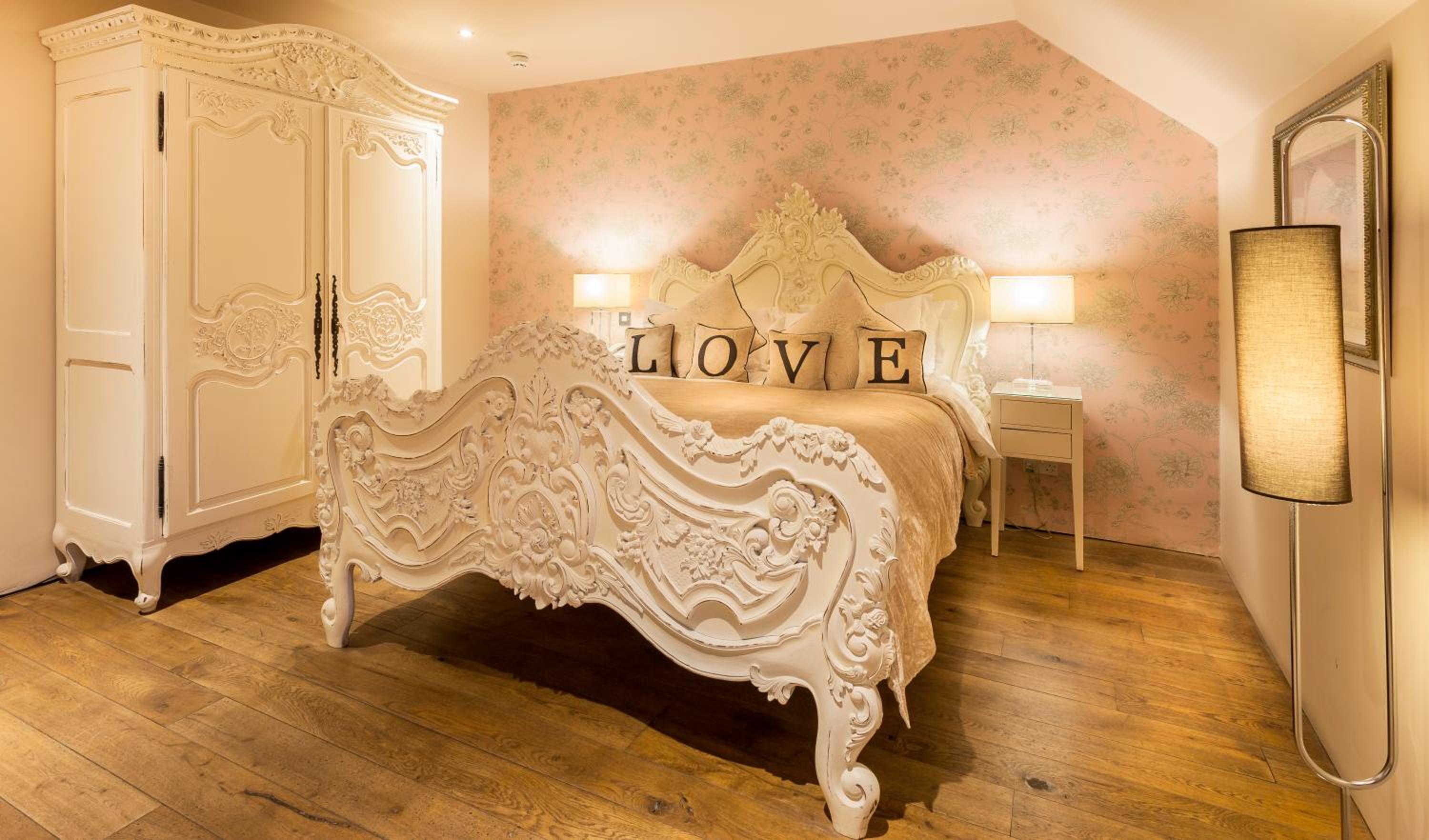 glenskirlie house and castle