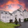 glenskirlie house and castle